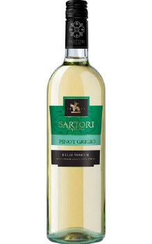 Sartori Pinot Grigio 750ml