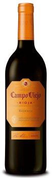 Campo Viejo Rioja Reserva 750ml