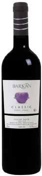 Barkan Classic Pinot Noir 750ml