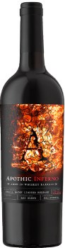 Apothic Inferno 750ml