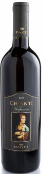 Castello Banfi Chianti Superiore 750ml