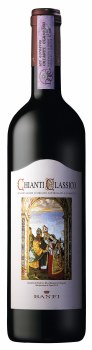 Banfi Chianti Classico 750ml