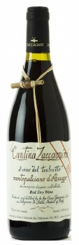 Cantina Zaccagnini Montepulciano dAbruzzo 750ml