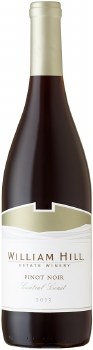 William Hill Coastal Collection Pinot Noir 750ml