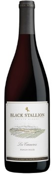 Black Stallion Pinot Noir 750ml