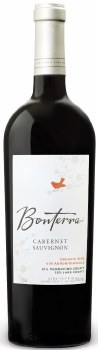 Bonterra Cabernet Sauvignon 750ml