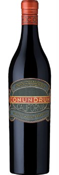 Caymus Conundrum Red Blend 750ml