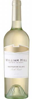 William Hill North Coast Sauvignon Blanc 750ml