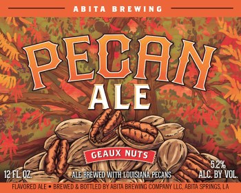 Abita Pecan Ale 6pk 12oz Btl