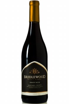 Bridlewood Monterey County Pinot Noir 750ml