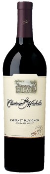 Chateau Ste. Michelle Columbia Valley Cabernet Sauvignon 750ml