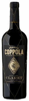 Francis Coppola Diamond Collection Claret 750ml