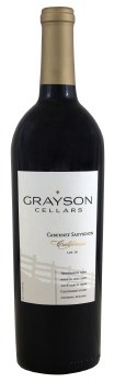 Grayson Cabernet Sauvignon 750ml