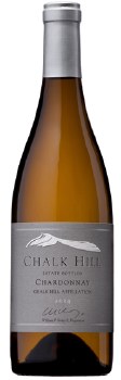 Chalk Hill Chardonnay 750ml