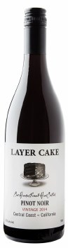 Layer Cake Pinot Noir 750ml