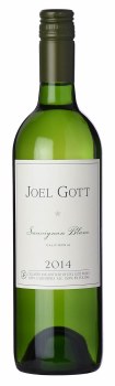 Joel Gott Sauvignon Blanc 750ml