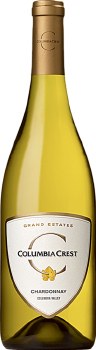 Columbia Crest Grand Estates Chardonnay 750ml