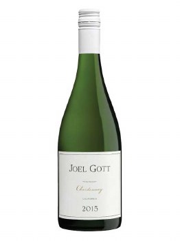 Joel Gott Chardonnay 750ml