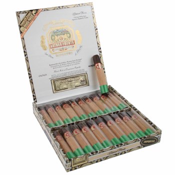 Arturo Fuente Chateau Fuente Maduro 4.5" X 50 Ring Gauge