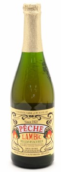 Lindemans PÃªche Lambic 750ml