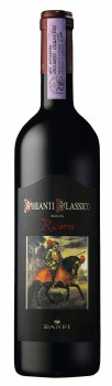 Castello Banfi Chianti Classico Riserva 750ml