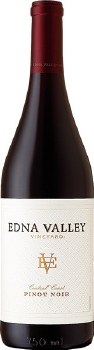 Edna Valley Pinot Noir 750ml