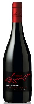 Greg Norman Estates Santa Barbara Pinot Noir 750ml