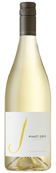 J Vineyards California Pinot Gris 750ml