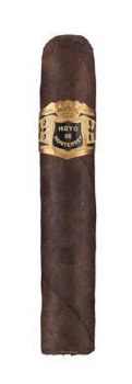 Hoyo de Monterrey Rothschild Maduro 4.5" x 50 Ring Guage