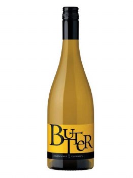 Jam Cellars Butter Chardonnay 750ml