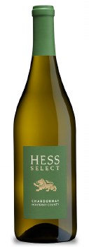 Hess Select Chardonnay 750ml