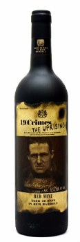 19 Crimes The Uprising 750ml