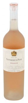 Notorious Pink 750ml