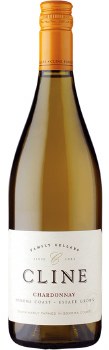 Cline Chardonnay 750ml