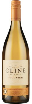 Cline Viognier 750ml