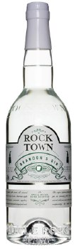 Rock Town Brandons Gin 750ml