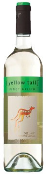 Yellow Tail Pinot Grigio 750ml