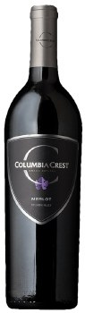 Columbia Crest Grand Estates Merlot 750ml