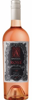 Apothic Rose 750ml