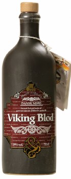 Dansk Mjed A/S Viking Blod 750ml