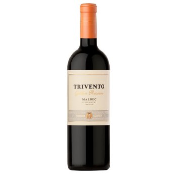 Trivento Golden Reserve Malbec 750ml