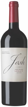 Josh Cellars Legacy Red Wine 750ml