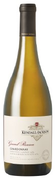 Kendall-Jackson Grand Reserve Chardonnay 750ml