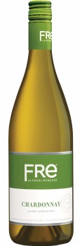 Fre Alcohol Removed Chardonnay 750ml