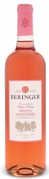 Beringer  White Zinfandel 1.5L