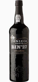 Fonseca Finest Reserve Bin No. 27 750ml