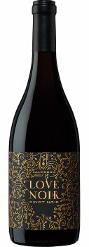 Love Noir Pinot Noir 750ml