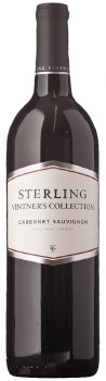 Sterling Vintners Collection Central Coast Cabernet Sauvignon 750ml