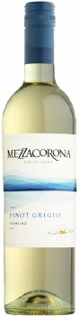 Mezzacorona Pinot Grigio 750ml