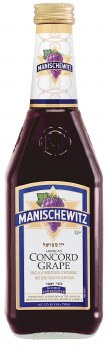 Manischewitz Concord Grape 1.5L